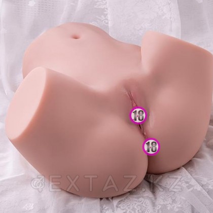 Шынайы жұмсақ қисық мастурбатор от sex shop Extaz фото 4