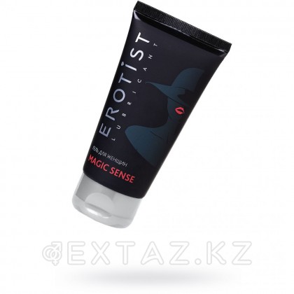 Сиқырлы сенсорлы әйелдерге арналған Endotist гелі, 50 мл от sex shop Extaz фото 2