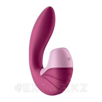 Satisfyer Supernova қызғылт клиторлық ынталандыру діріл массажы от sex shop Extaz фото 7