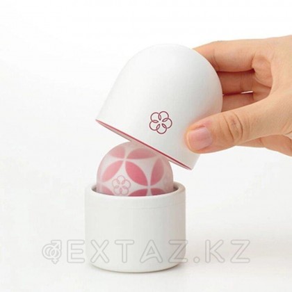 IROHA Temari Hana діріл массажы от sex shop Extaz фото 7