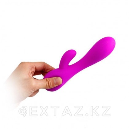 Вибратор с сенсорным управлением Simon от sex shop Extaz фото 4