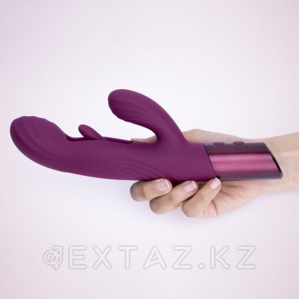 Vibrator Selove Fluttery күлгін от sex shop Extaz фото 4