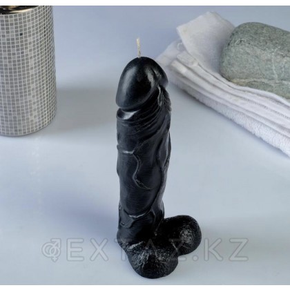 Свеча фигурная 