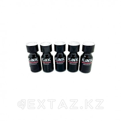 Попперс KINK XTRA STRONG (Англия) от sex shop Extaz фото 2
