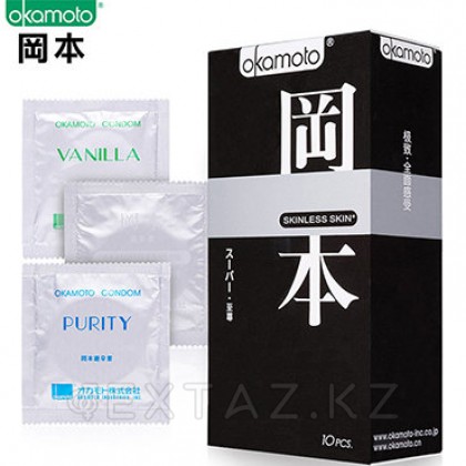 Презервативы 