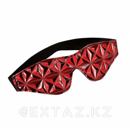 Қызыл көз маскасы от sex shop Extaz