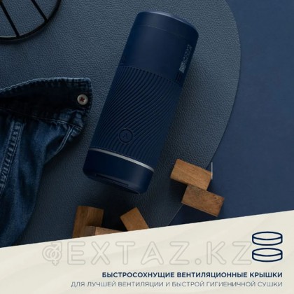 Мастурбатор arcwave POW көк от sex shop Extaz фото 7