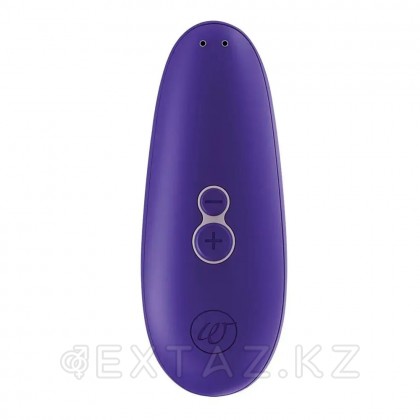Байланыссыз клиторлық стимулятор W-Starlet 3 Indigo от sex shop Extaz фото 2