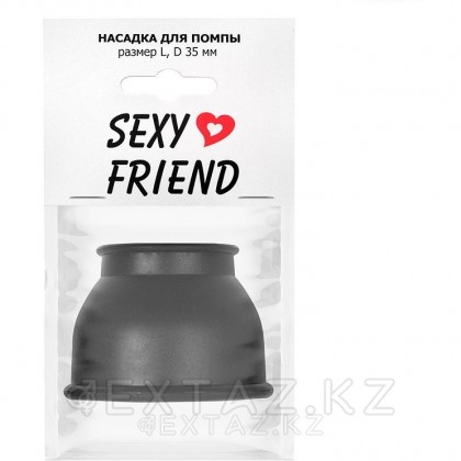 Сорғыға арналған саптама (35 мм) от sex shop Extaz