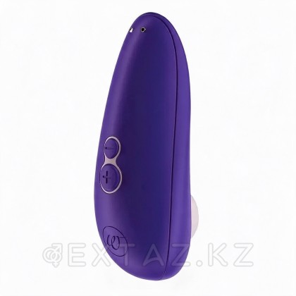 Байланыссыз клиторлық стимулятор W-Starlet 3 Indigo от sex shop Extaz