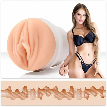 Fleshlight girls sky BRI Celestial мастурбаторы (қынап) от sex shop Extaz