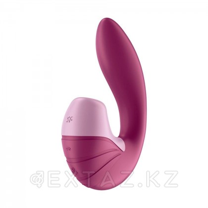 Satisfyer Supernova қызғылт клиторлық ынталандыру діріл массажы от sex shop Extaz
