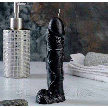 Свеча фигурная 