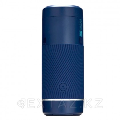 Мастурбатор arcwave POW көк от sex shop Extaz