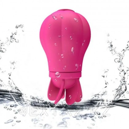 Adrien Lastic Caress клиторлық стимуляторы от sex shop Extaz фото 5