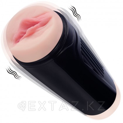 Дэвина дірілі бар шынайы мастурбатор от sex shop Extaz фото 4