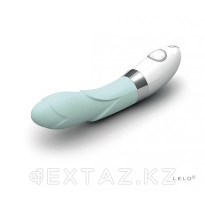 Вибратор Iris, украшен лепестками (LELO), 22 см. от sex shop Extaz фото 8