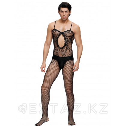 Sexy Black (OS)ерлер торы от sex shop Extaz