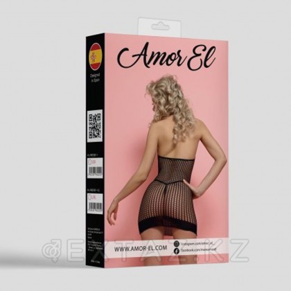 Rozas шағын көйлегі (S-L) от sex shop Extaz фото 4