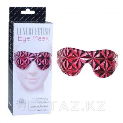 Қызыл көз маскасы от sex shop Extaz