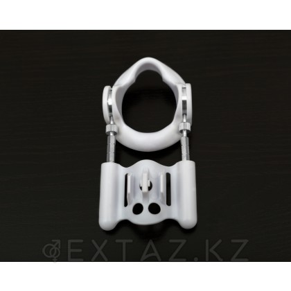 AndroPlus Platinum мүшесін ұлғайту үшін кеңейтуші от sex shop Extaz фото 5