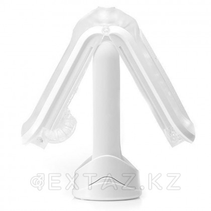 TENGA Мастурбатор Flip Zero ақ от sex shop Extaz фото 10