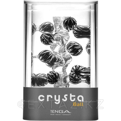 Tenga Crysta ball инновациялық жапон мастурбаторы от sex shop Extaz