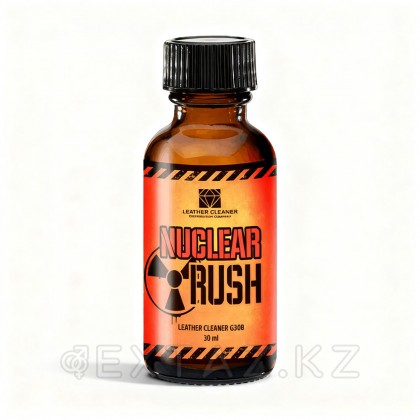 Попперс Нукле раш (Nuclear Rush) 30 мл от sex shop Extaz