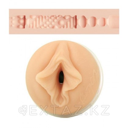 FLESHLIGHT SIGNATURE Мастурбатор Christy Mack Attack от sex shop Extaz фото 6