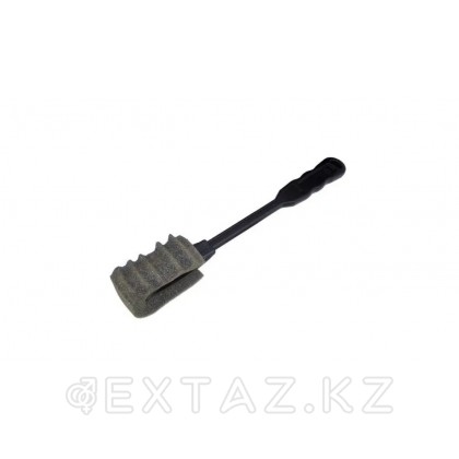Гидропомпаны тазалауға арналған щетка от sex shop Extaz