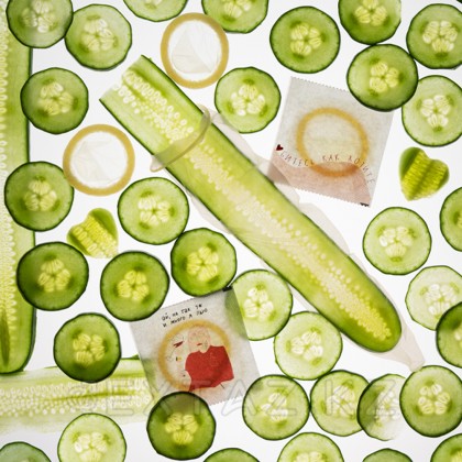 Жинағы презерватив 