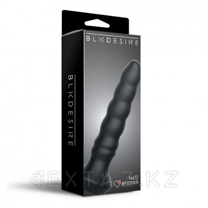 Erozon толқын тәрізді вибратор №02 от sex shop Extaz фото 2