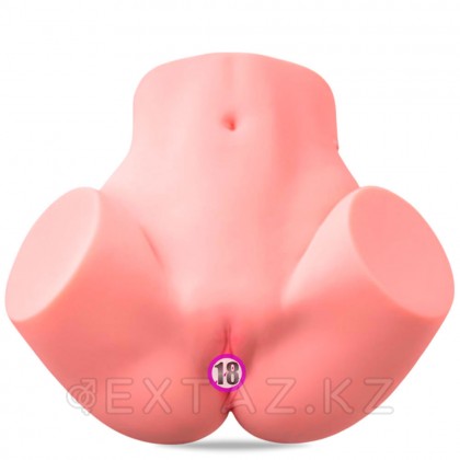 Шынайы жұмсақ қисық мастурбатор от sex shop Extaz фото 2