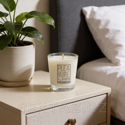 Pleasure Lab After Dark 50 мл массаж шамы от sex shop Extaz фото 3