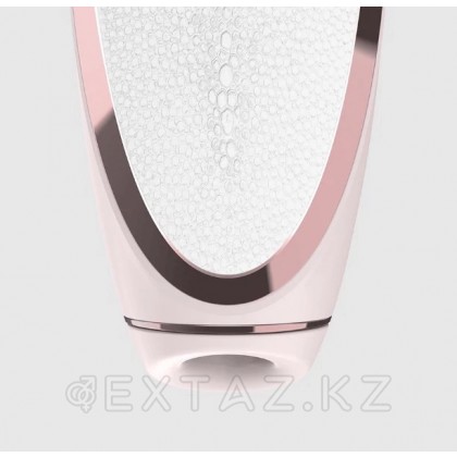 Satisfyer prêt-à-porter дірілі бар вакуумды толқындық стимулятор от sex shop Extaz фото 5