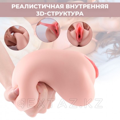 Шынайы Eам Eden діріл мастурбаторы от sex shop Extaz фото 4
