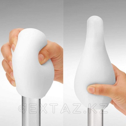 Tenga GEO Glacier мастурбаторы от sex shop Extaz фото 2