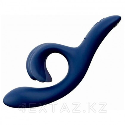 Вибратор we-Vibe Nova 2 Көк от sex shop Extaz фото 8