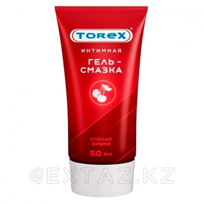 TOREX гельді майлау піскен шие туба 50 мл. от sex shop Extaz