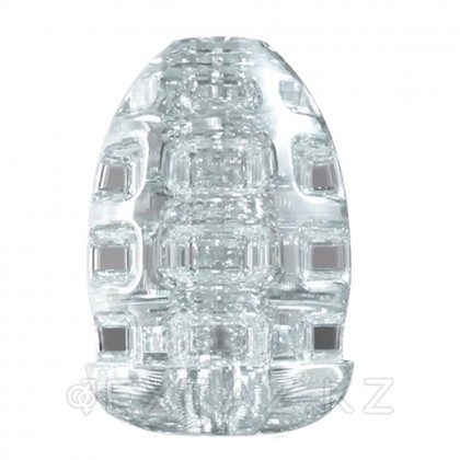 Mini masturbator Shot By Alive, мөлдір от sex shop Extaz фото 2