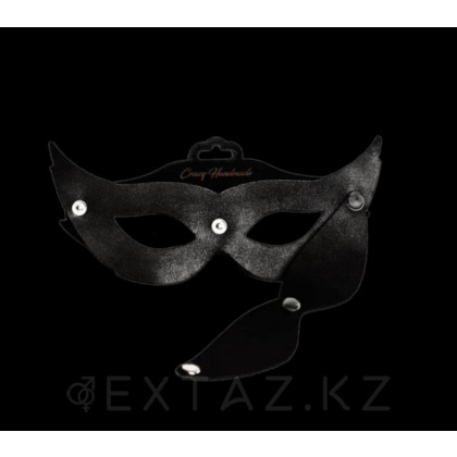 Алынбалы пердесі бар Маска, өткір от sex shop Extaz фото 3