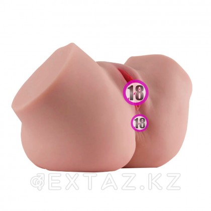 Шынайы Қос мастурбатор от sex shop Extaz фото 11
