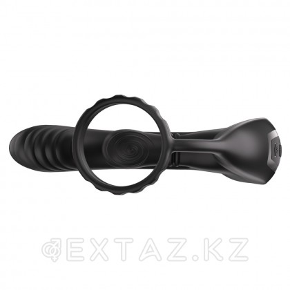 Hero инновациялық простата массажы 360 градус массаж технологиясы от sex shop Extaz фото 2