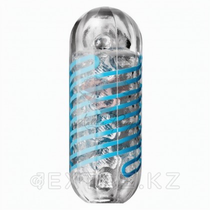 TENGA SPINNER мастурбатор Pixel от sex shop Extaz