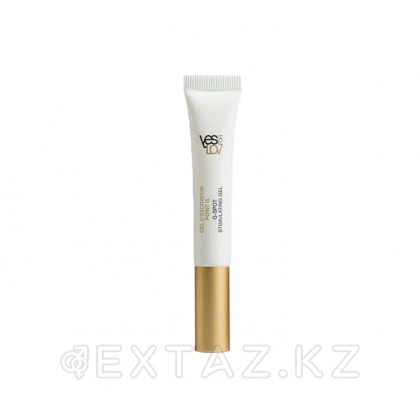 G нүктесі үшін yesforlov қоздырғыш гелі 10 гр. от sex shop Extaz