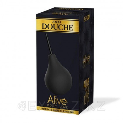 Анальный душ L by Alive от sex shop Extaz фото 3