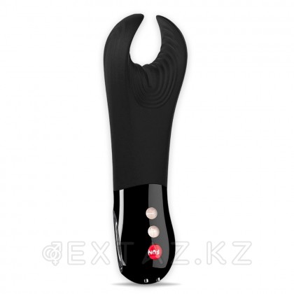 Мастурбатор Fun Factory Manta қара от sex shop Extaz