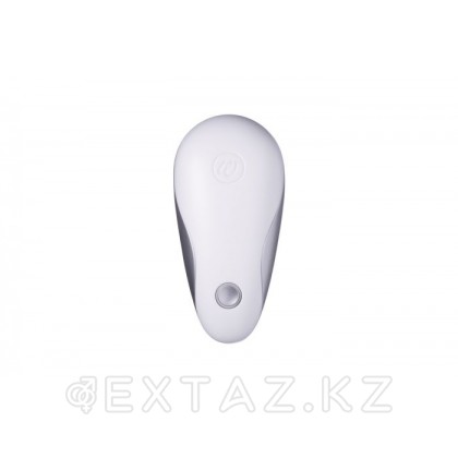 Бесконтактный клиторальный стимулятор Womanizer Starlet (белый) от sex shop Extaz фото 3