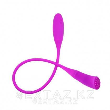 Pretty love екі жақты қайта зарядталатын вибратор от sex shop Extaz