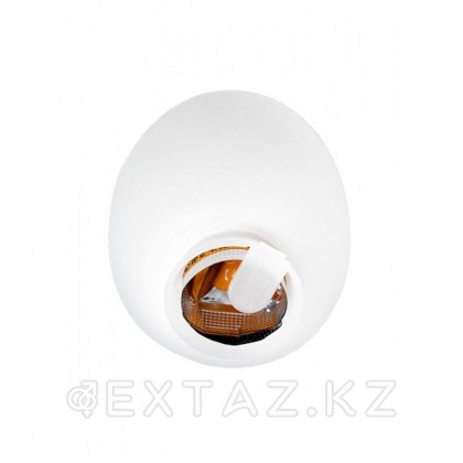 Мастурбатор Tenga EGG WAVY II - extaz.kz фото 4 Tenga EGG wavy II мастурбаторы от sex shop Extaz фото 4